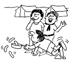 Camp Site