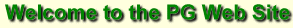 Welcome to our site